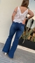 5-249 JEAN OXFORD AZUL - tienda online