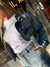 Imagen de CAMPERA CONNOR BLUE MAT