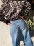 JEAN SKINNY WIDE PAGE