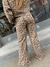 PANTALON BENNET ANIMAL - Xiamara