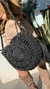 BANDOLERA RAFIA CIRCULAR - tienda online