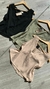MUSCULOSA GREEK - tienda online