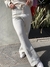 JOGGER FRISADO WIDEJOG - Xiamara