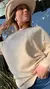 SWEATER RIBA - Xiamara