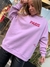 BUZO FRISADO PARIS - comprar online