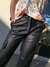 PANTALON CUERINA BOLSILLOS