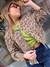 CHAQUETA BALL LEOP - tienda online
