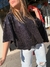 REMERA SEQUINS - Xiamara