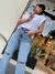JEAN SKINNY WIDE ELIAH