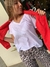 REMERA YVES FLAME