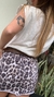 REMERA SHOULDER PLAIN - tienda online