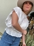 BLUSA NAN - Xiamara