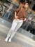 3-239 JEAN SLOUCHY CRUDO en internet