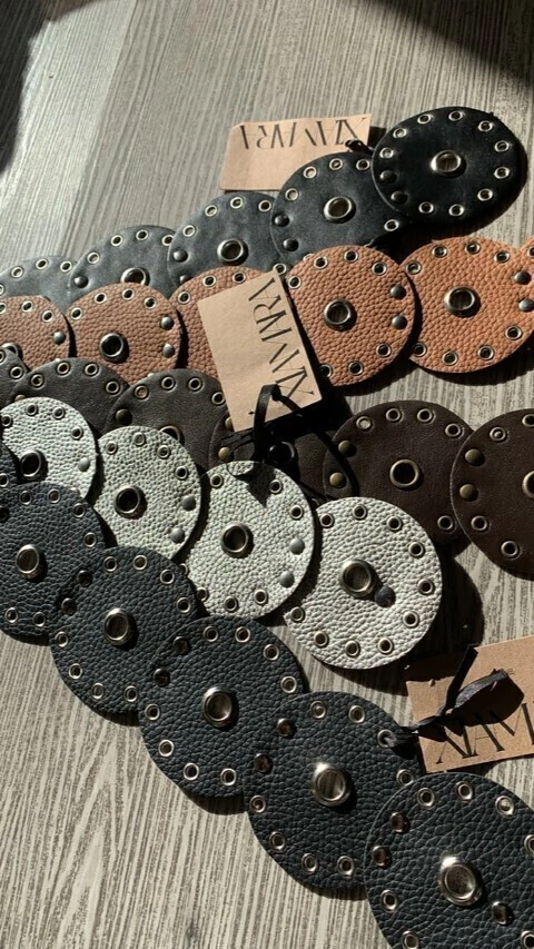 FAJA REDONDA C/ TACHAS