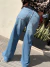 JEAN SKINNY WIDE PAGE - Xiamara