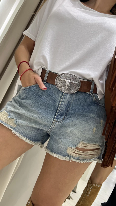 SHORT STAR AURA - comprar online