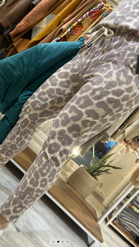 BABUCHA NELL LEOCHILL - comprar online