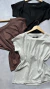 REMERA BIN MELL FOIL - tienda online