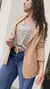 BLAZER TROPICAL C/LYCRA LARGO en internet