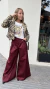 PANTALON YEDA - Xiamara