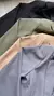 BLAZER TROPICAL C/LYCRA CORTO