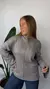 POLERA PARIS LUREX