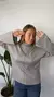 POLERA PARIS LUREX - comprar online