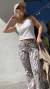 PANTALON CHAD LLAMALAVA - Xiamara