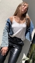 CAMPERA LIVERPOOL