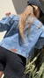 CAMPERA CONNOR BLUE LOC - tienda online
