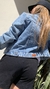 Imagen de CAMPERA CONNOR BLUE LOC