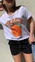 REMERA PEACH - comprar online