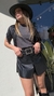 SHORT DIVA - comprar online