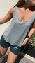 MUSCULOSA ZODIAC - Xiamara
