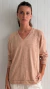 BUCITO BLANCO ESCOTE V - comprar online