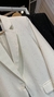 BLAZER BISFURY GLITTER - Xiamara