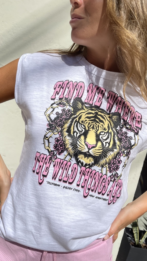 REMERA LENNOX - comprar online