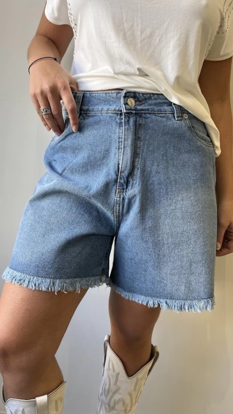 SHORT FOLLY - comprar online