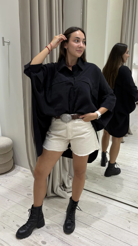 CAMISA NAPLO - comprar online