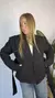 CAMPERA WRAPPER - Xiamara
