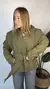 CAMPERA WRAPPER - tienda online