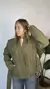 Imagen de CAMPERA WRAPPER