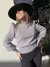 SWEATER BORDADO CON STRASS en internet