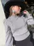 SWEATER BORDADO CON STRASS - tienda online