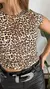 REMERA BRITANY SOFT - Xiamara