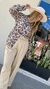 CAMISA ATLAS ANIMAL - comprar online