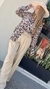 CAMISA ATLAS ANIMAL en internet