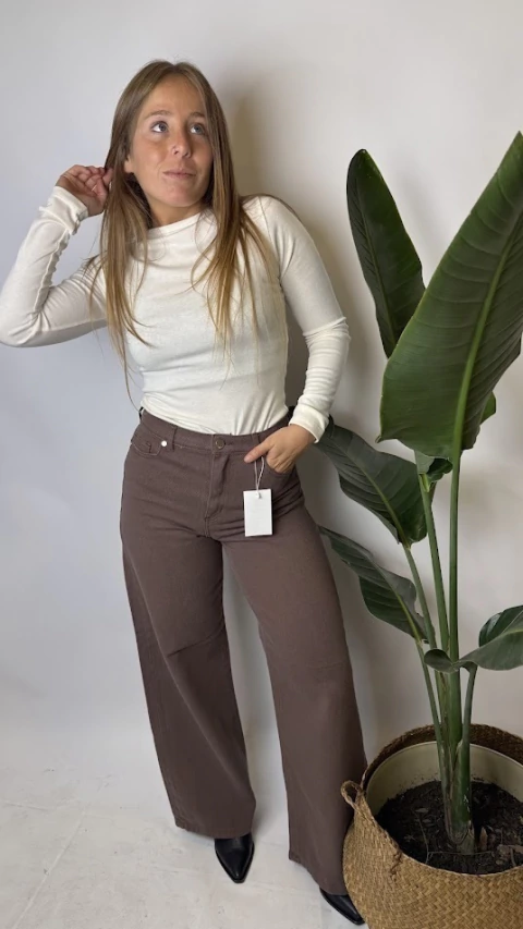 JEAN ARGAN - comprar online