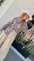CAMISA ATLAS ANIMAL - Xiamara