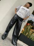 PANTALON PALAZZO BERENICE - tienda online